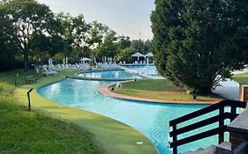 Villa Sofia, Golf Club Formigine